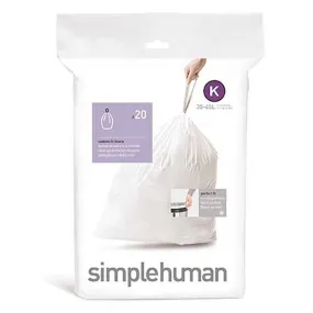 Simplehuman Code K Liners