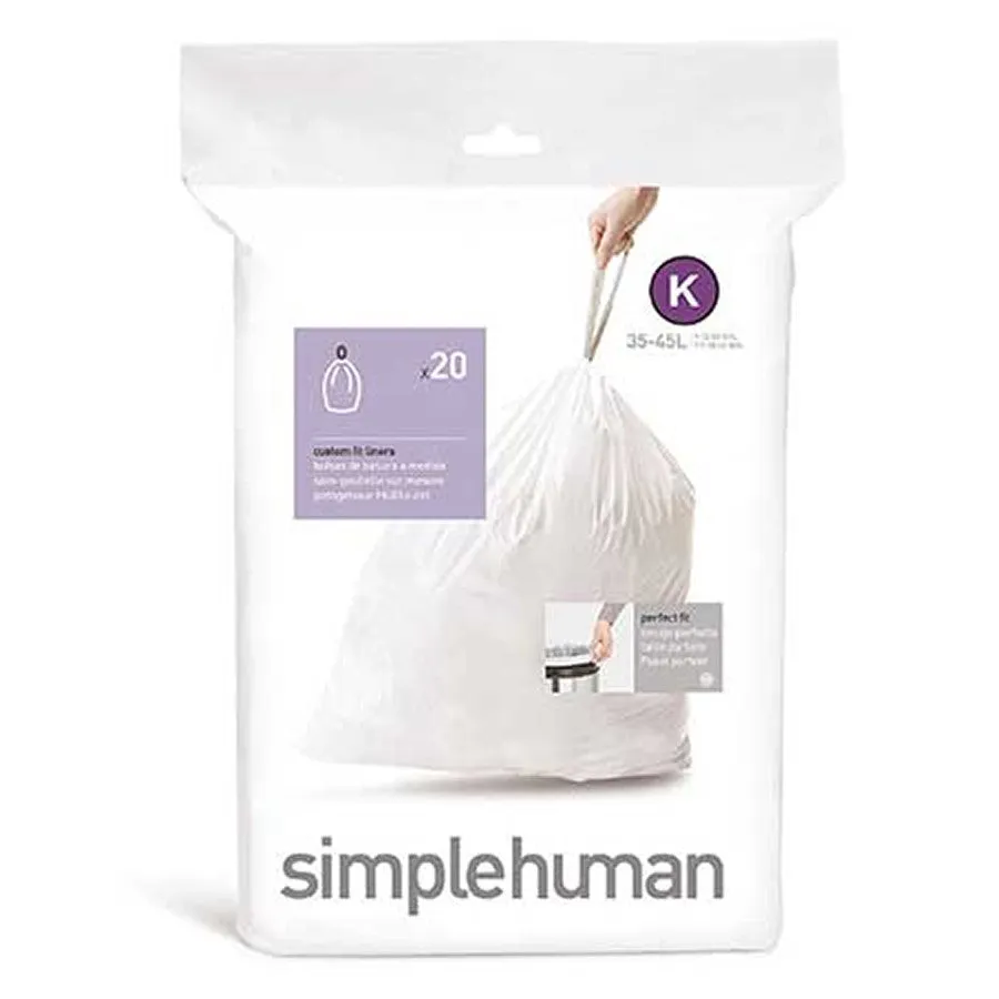 Simplehuman Code K Liners