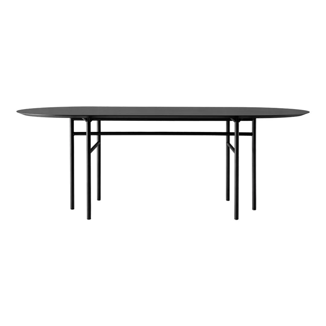 Snaregade Dining Table - Oval