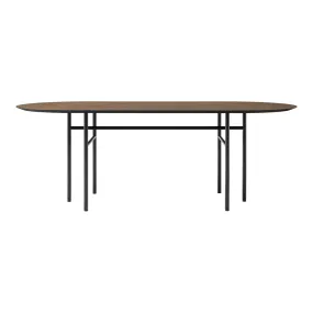 Snaregade Dining Table - Oval