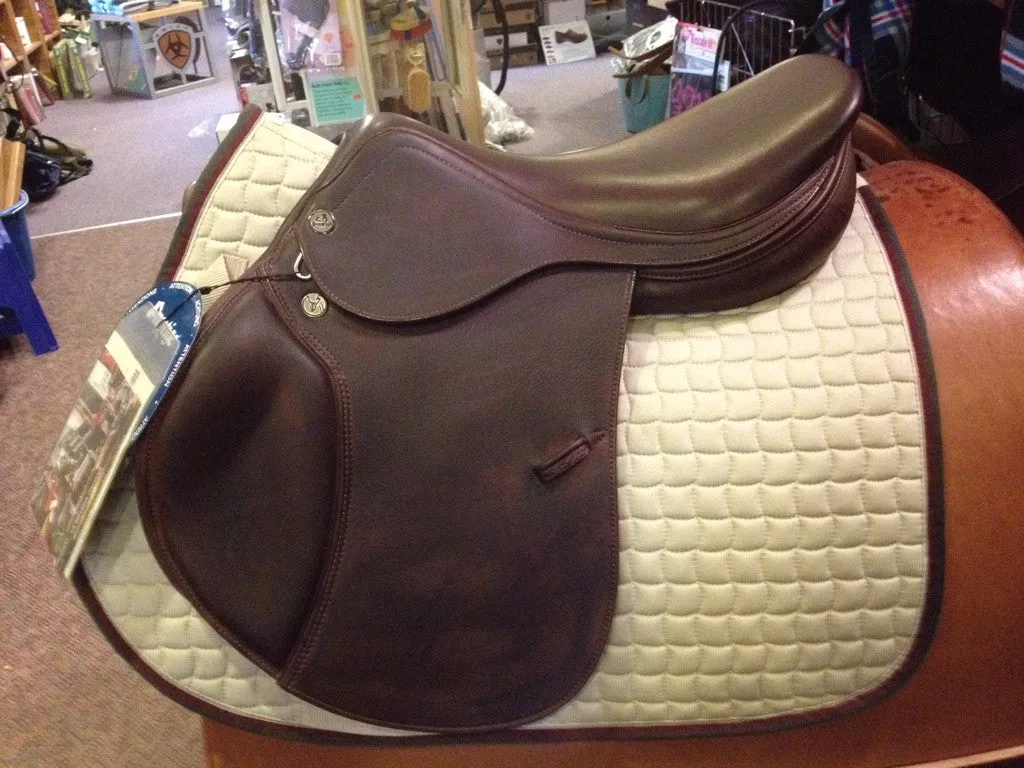 Sold! Prestige Carisma Derby D.C Saddle