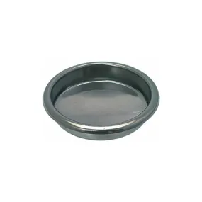 Stainless Steel Backflush Disk