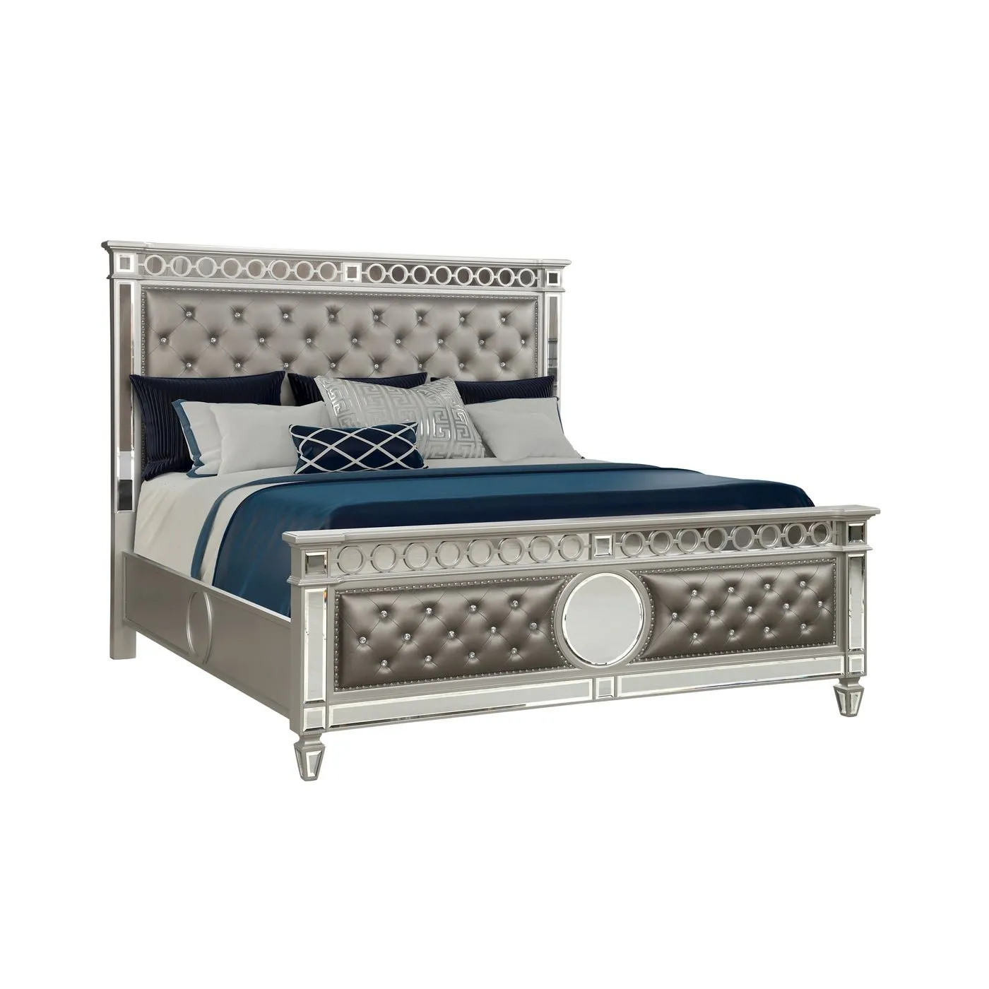 Symphony Bedroom Set