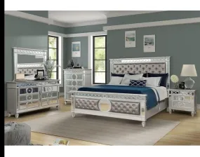 Symphony Bedroom Set