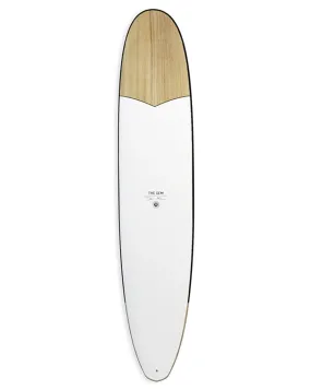 The Gem Helium Core Surfboard