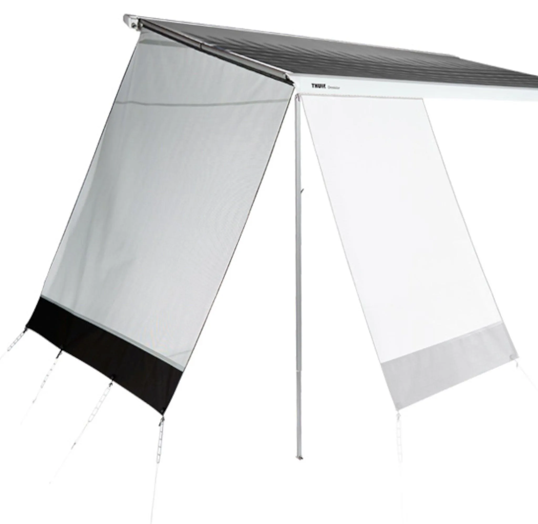 Thule Sun Blocker G2 Side Wall