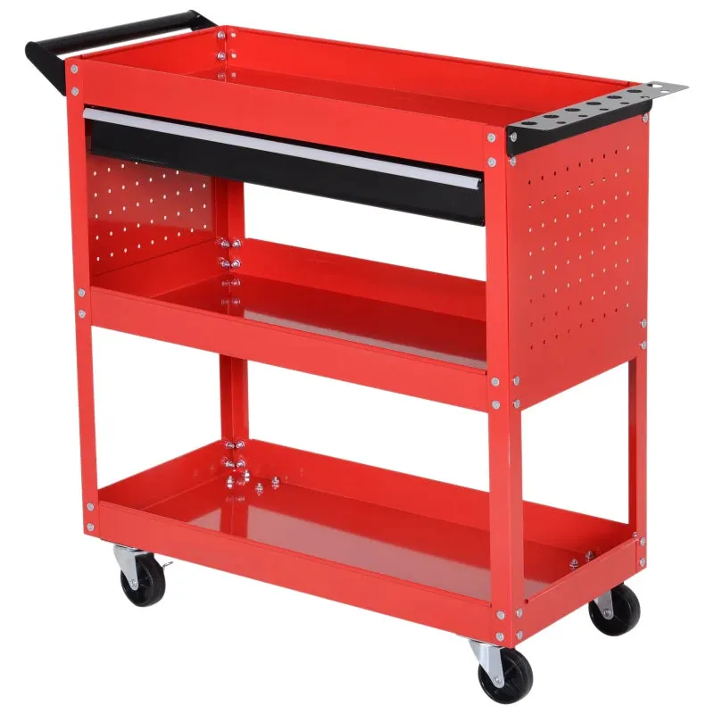 Tool Cart