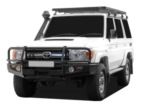 Toyota Land Cruiser 76 Slimline II Roof Rack Kit