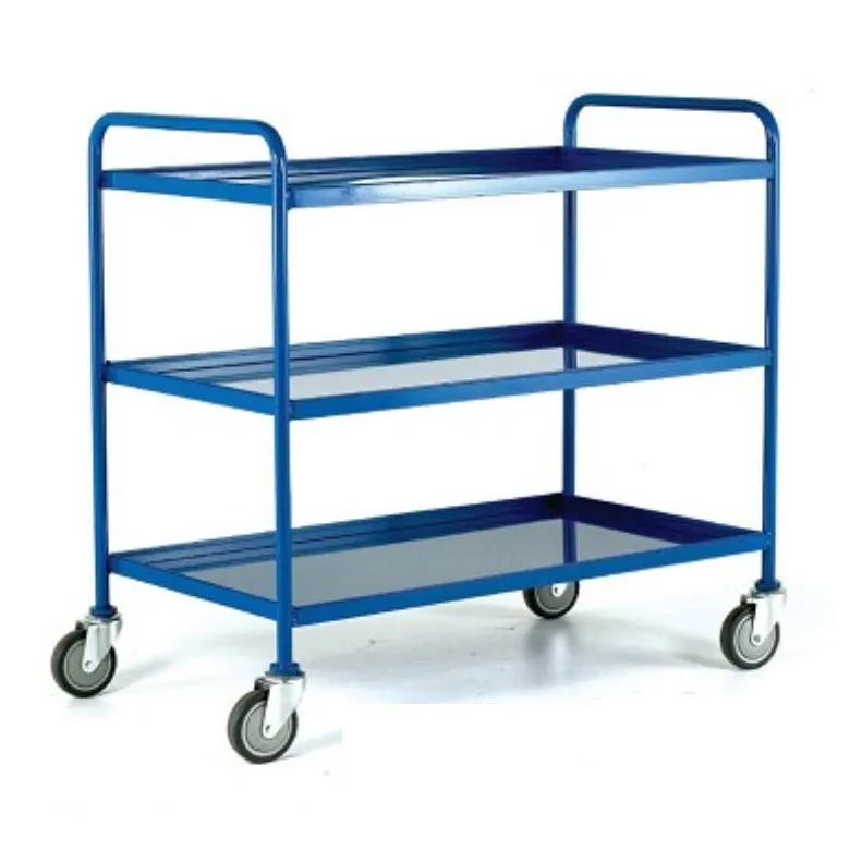 Tray Trolley