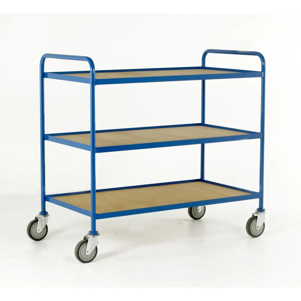 Tray Trolley