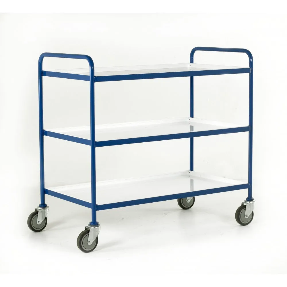 Tray Trolley