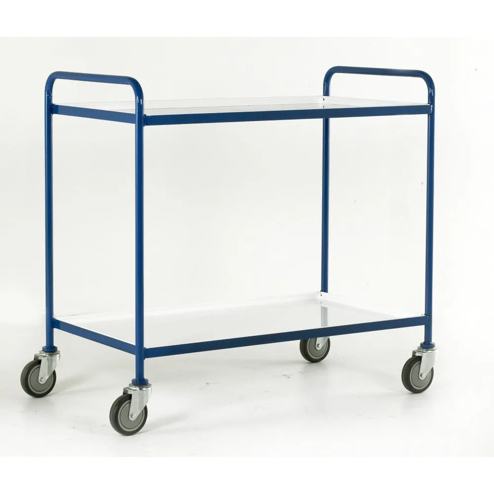 Tray Trolley