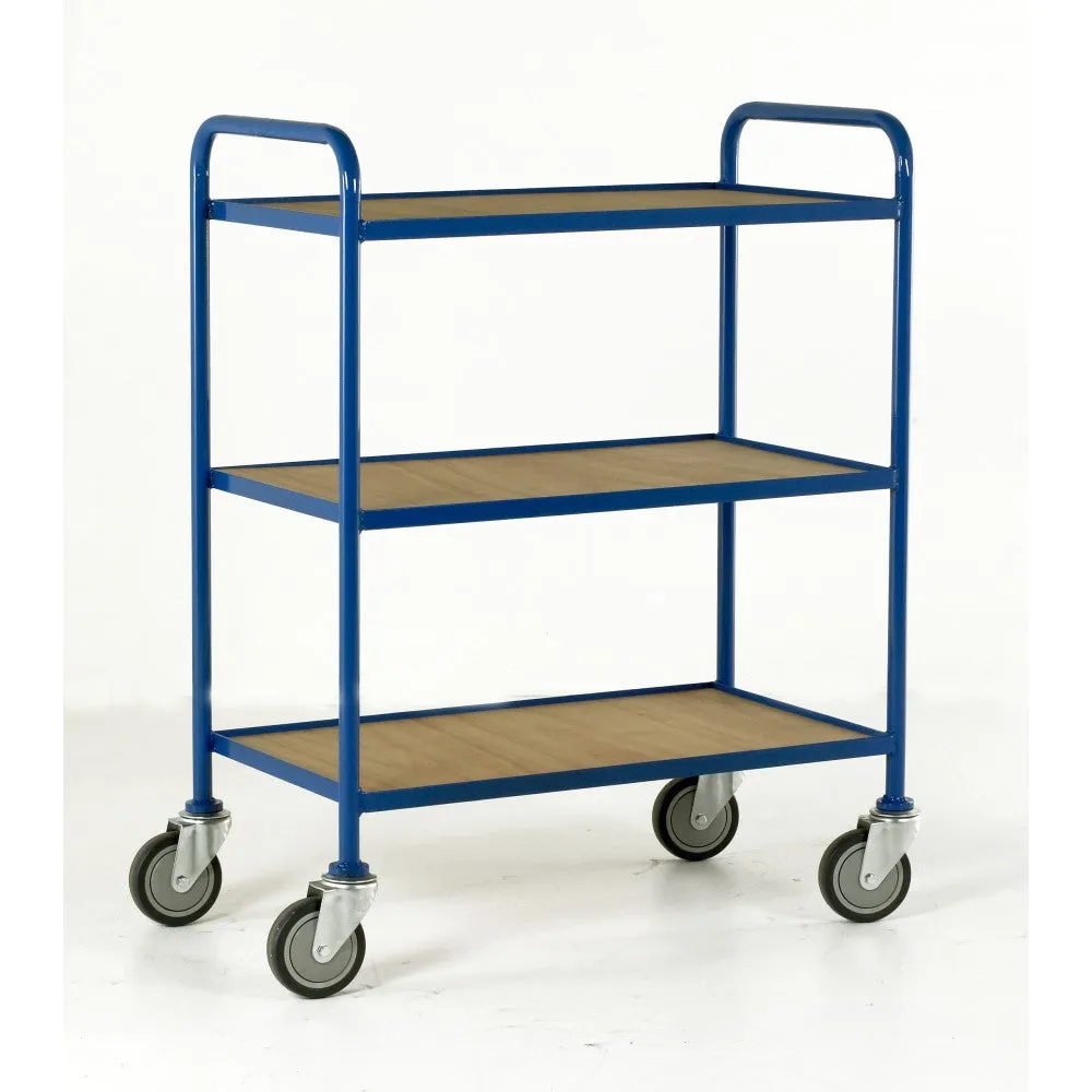 Tray Trolley