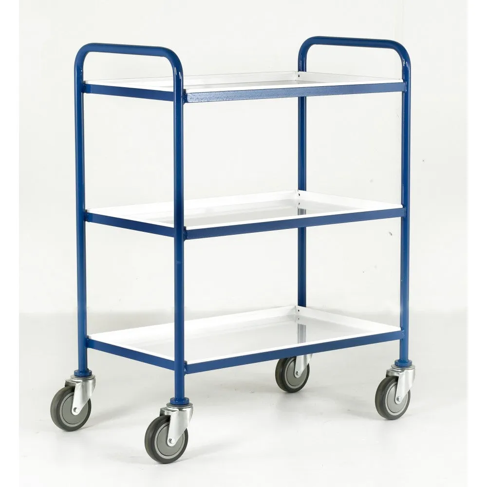 Tray Trolley