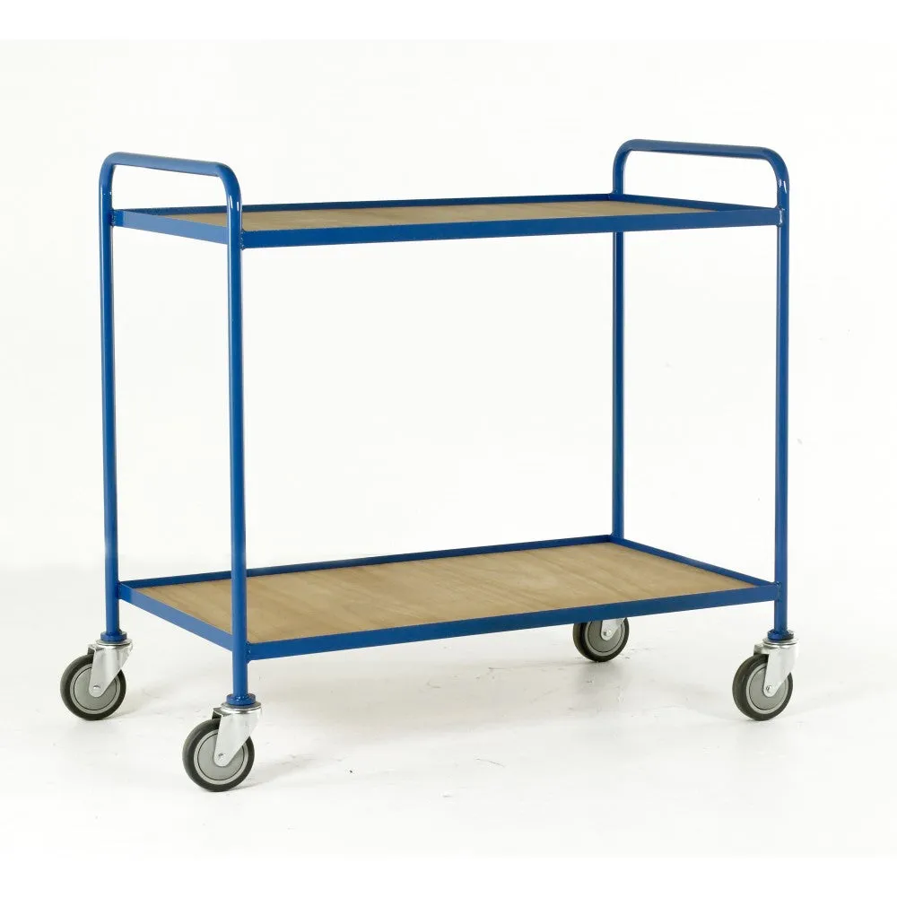 Tray Trolley