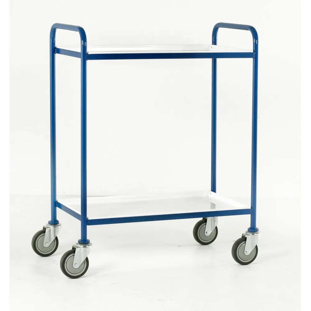 Tray Trolley