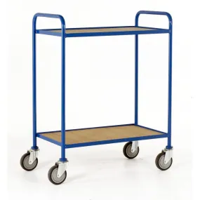 Tray Trolley