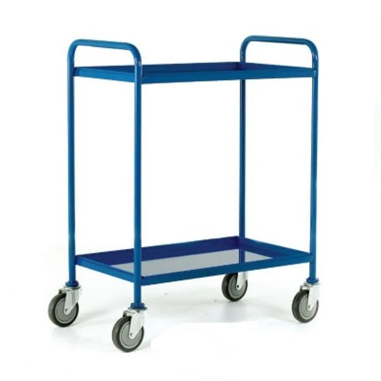 Tray Trolley