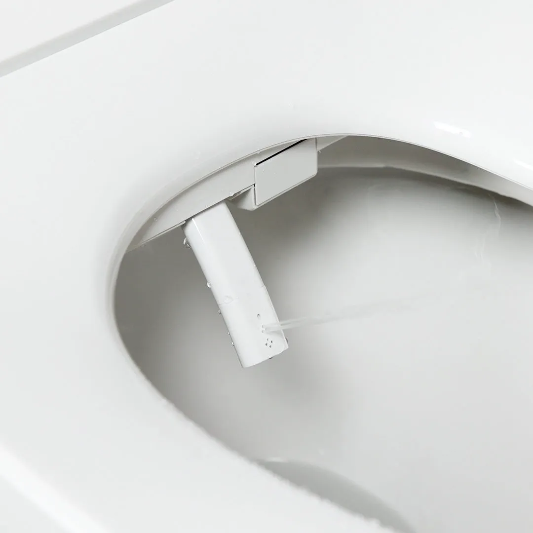 Ultra-NOVA Bidet Seat