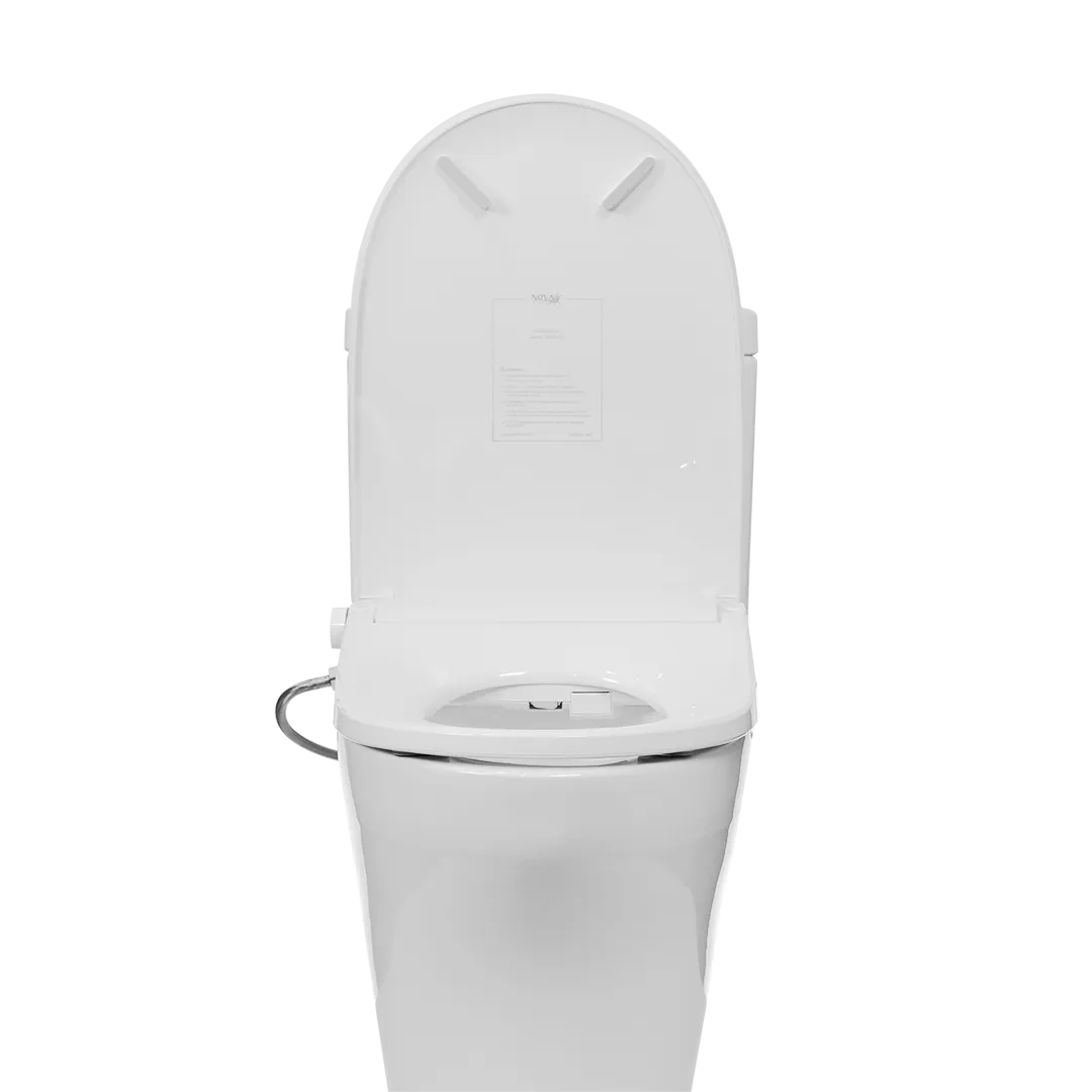 Ultra-NOVA Bidet Seat