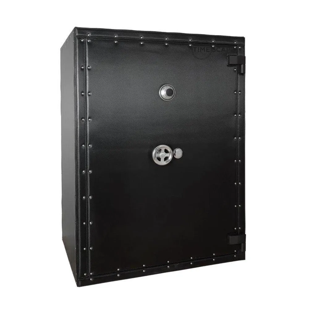 UNDERWOOD (LONDON) - Classic Carbon 48-Unit Safe | UN857/CF