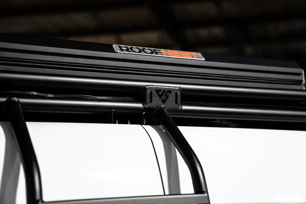 Vanspeed Aero Roof Rack