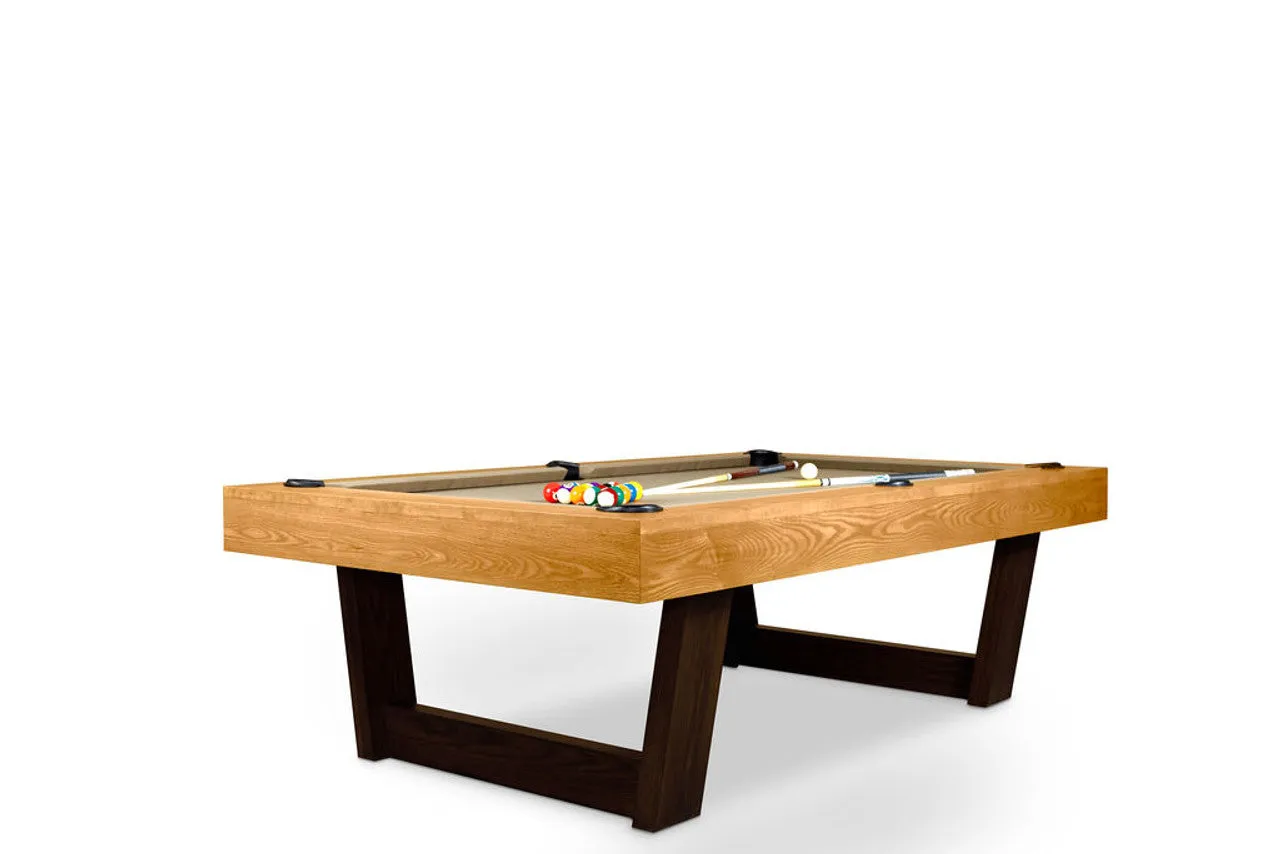 Venture Monaco 7' Slate Pool Table