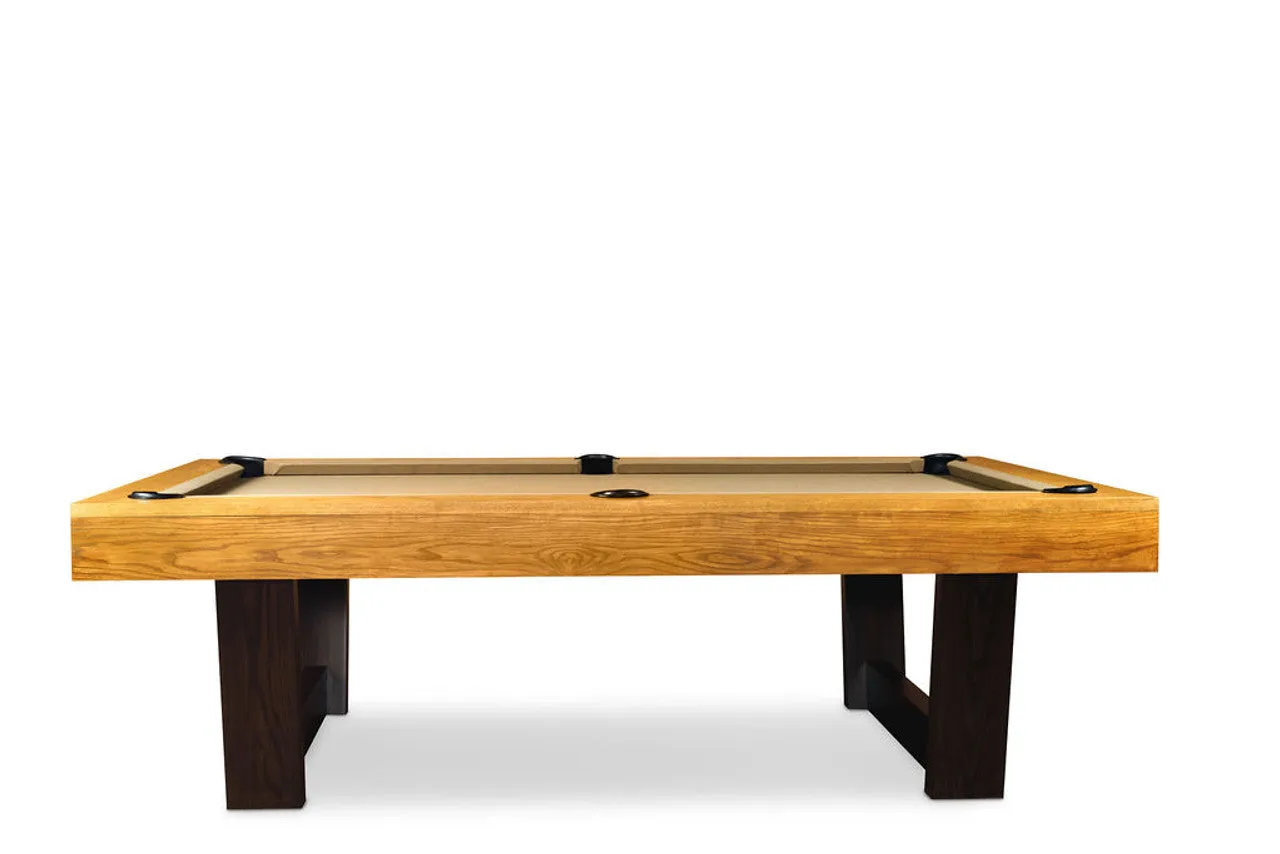 Venture Monaco 7' Slate Pool Table