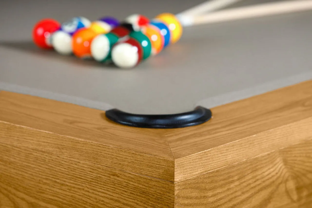 Venture Monaco 7' Slate Pool Table