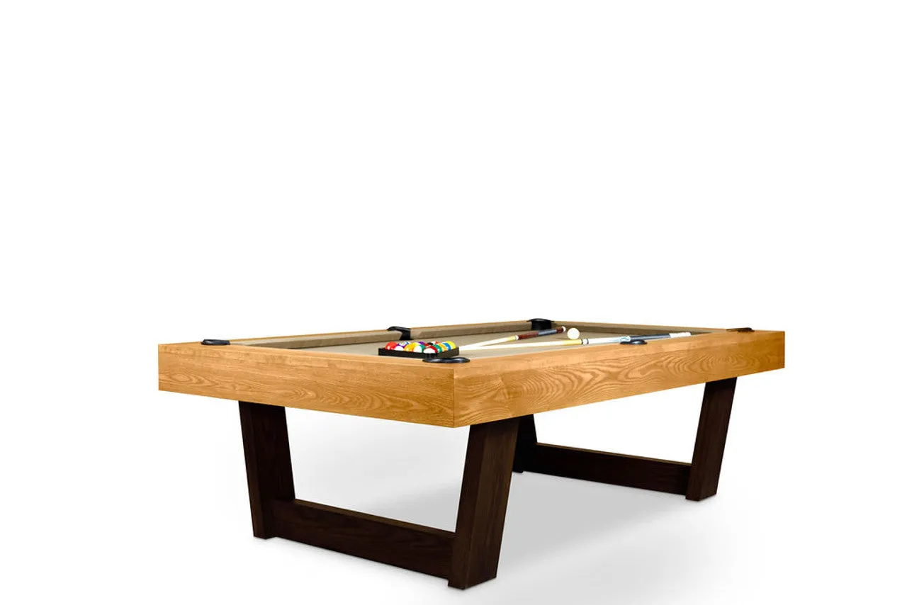 Venture Monaco 7' Slate Pool Table