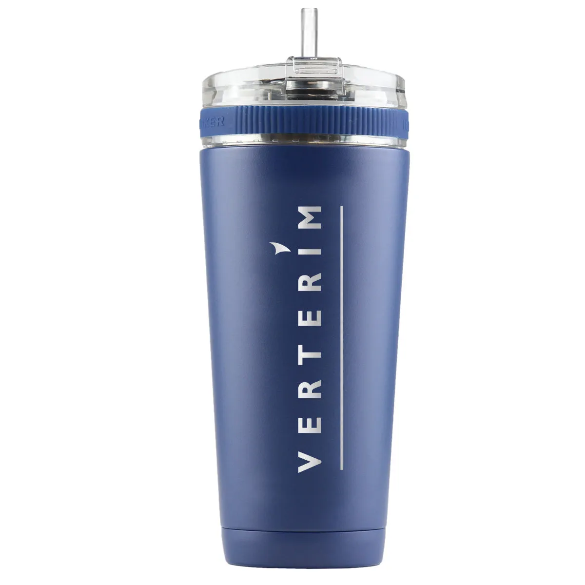 Verterim Custom 26oz Flex Bottle