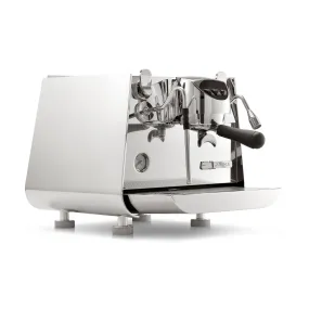 Victoria Arduino E1 Prima Direct Connect Espresso Machine - Stainless Steel