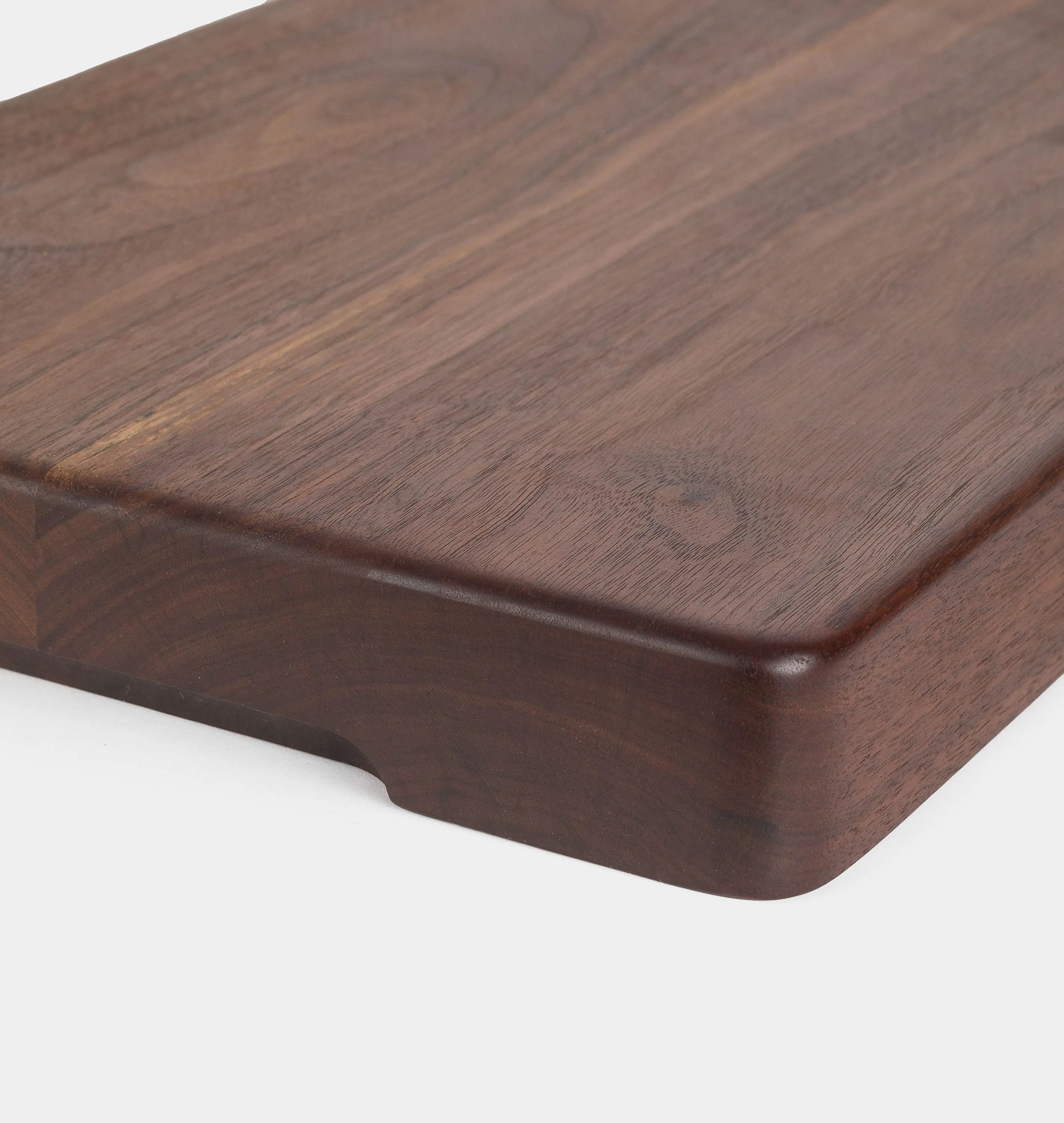 Walnut Cutting Board