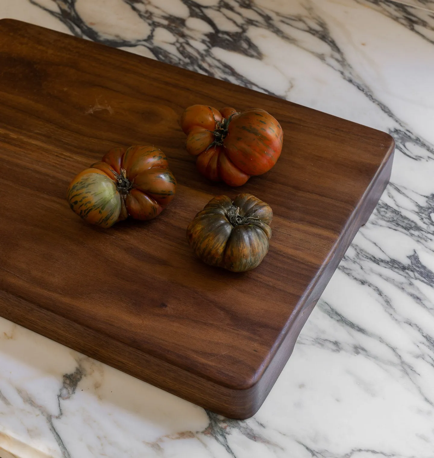 Walnut Cutting Board