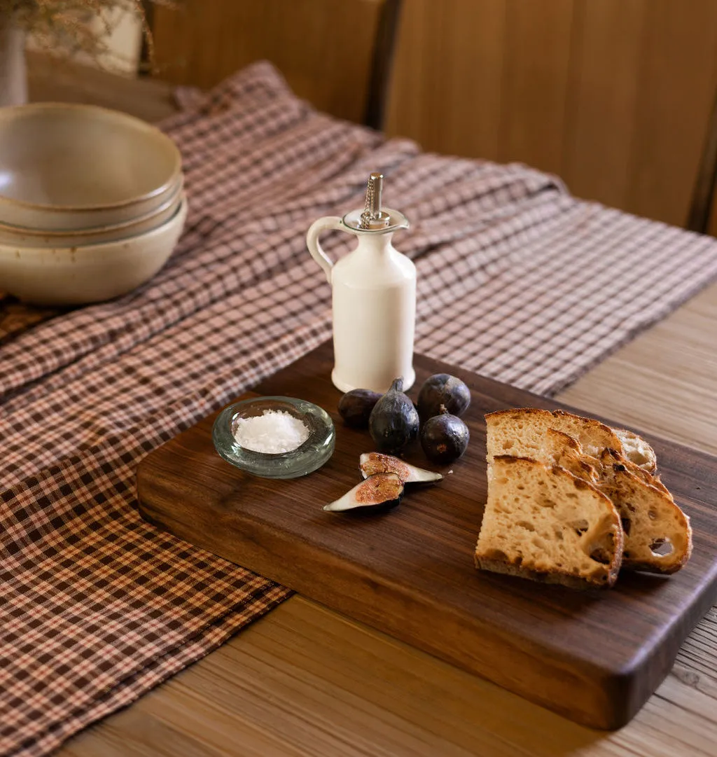 Walnut Cutting Board