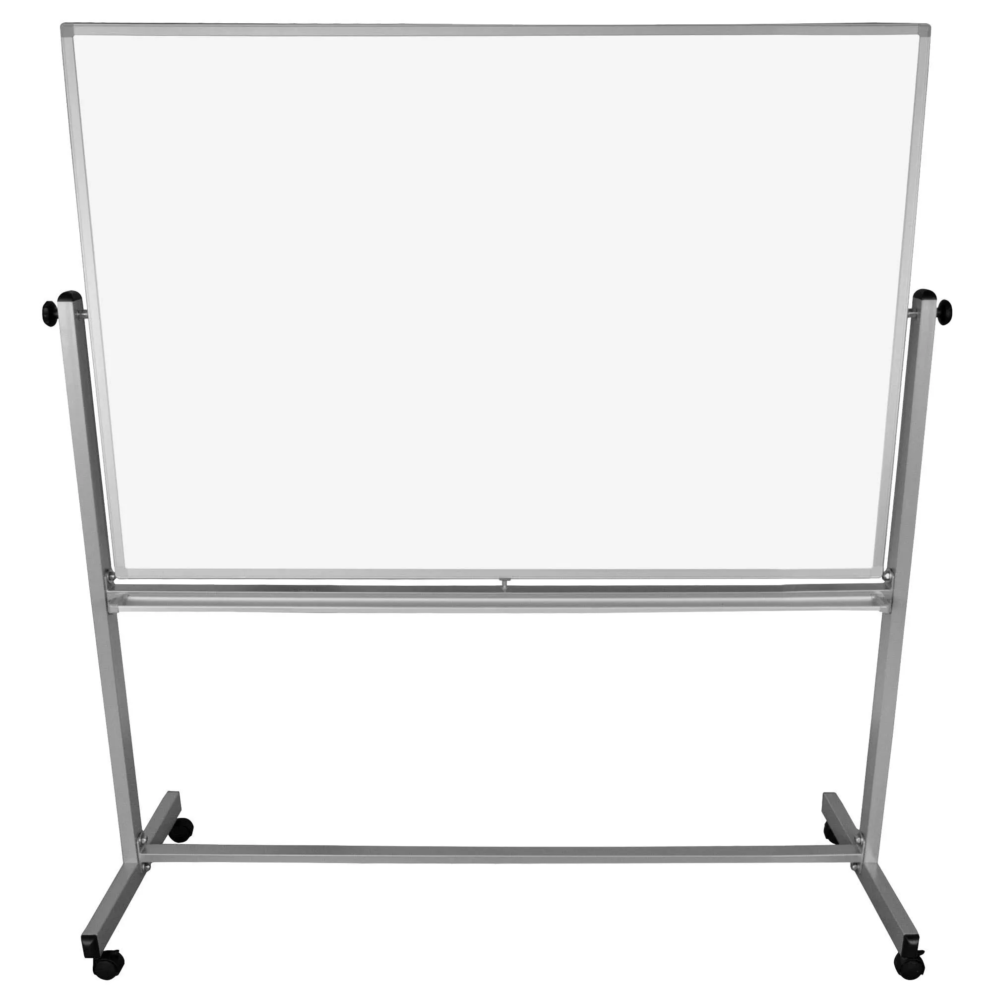 Whiteboard (90X120)cm with Stand