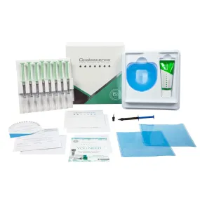 [WINTER] Ultradent Opalescence PF 35% Mint Doctor Kit