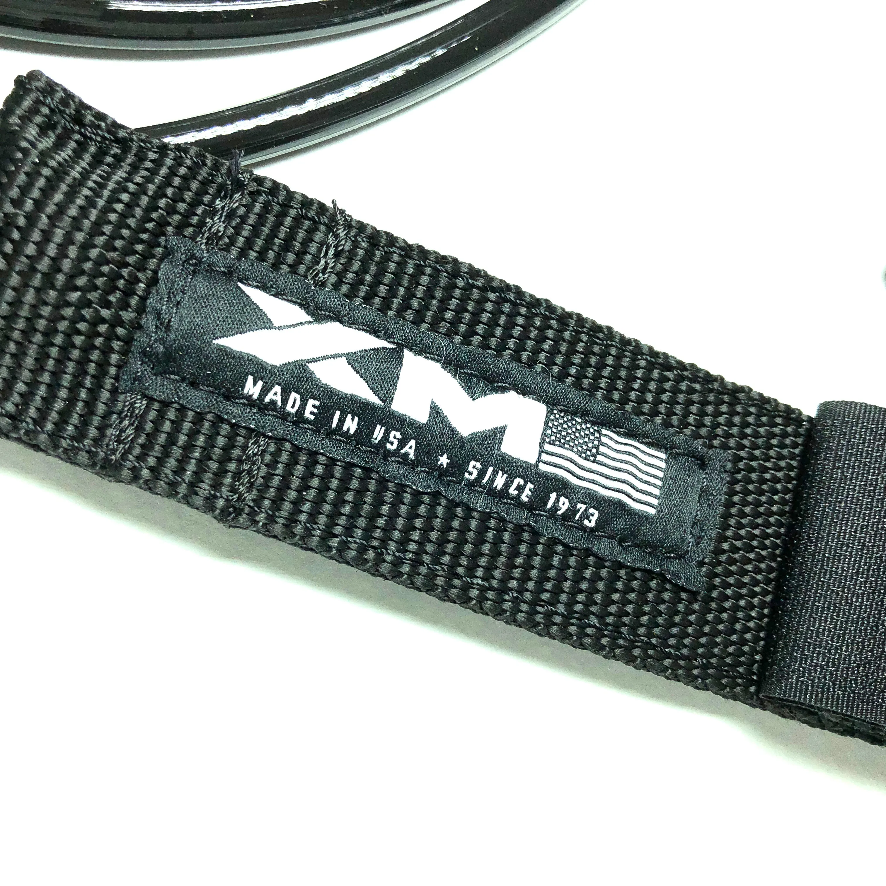 XM x SANO (SAN ONOFRE SURFING CLUB MEMBERS ONLY) SURFBOARD LEASH