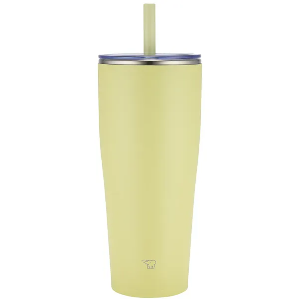 Zojirushi SX-HA89H-AM Stainless Tumbler with Straw 30 oz