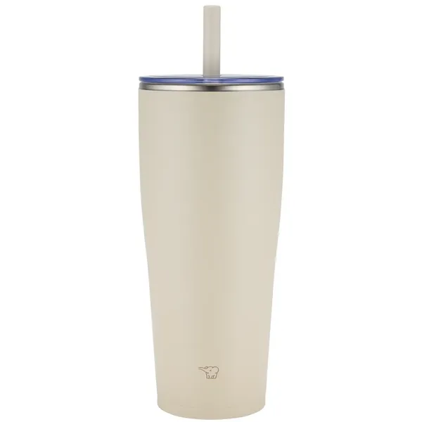 Zojirushi SX-HA89H-AM Stainless Tumbler with Straw 30 oz